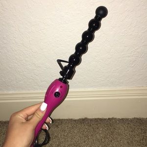 hair wand